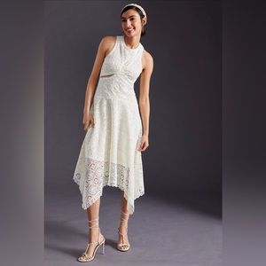 Anthropologie dress
